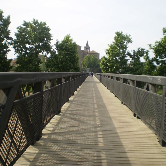 Pont de ferro