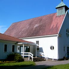 Asklanda-Ornunga missionskyrka