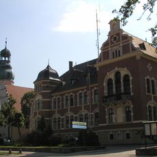 Kościół Ducha Świętego i Najświętszego Serca Pana Jezusa w Gostyniu