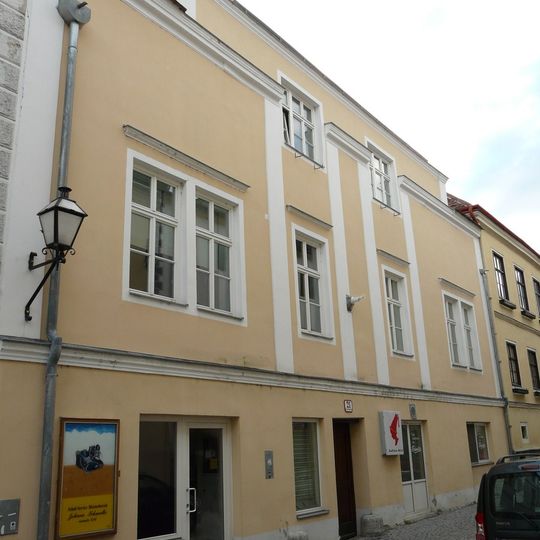Bürgerhaus Steiner Landstraße 21