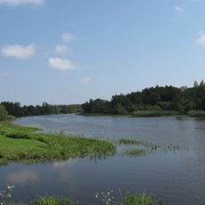 Peipsiveere Nature Reserve