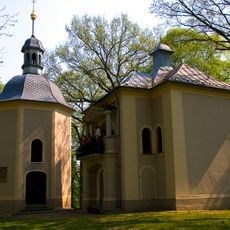 St Anne's Hill Calvary