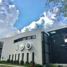 Geneeskundemuseum