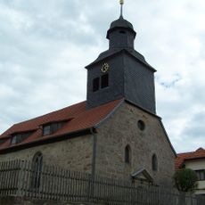 Protestant Church Unteralba