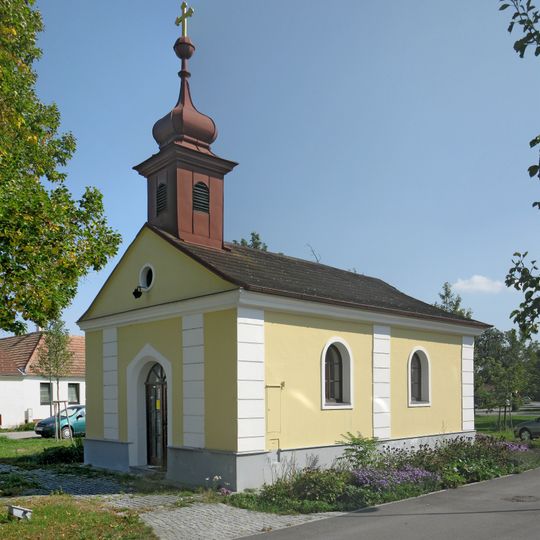 Ortskapelle