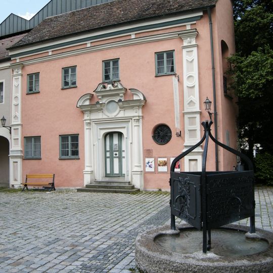 Müßiggengelzunfthaus