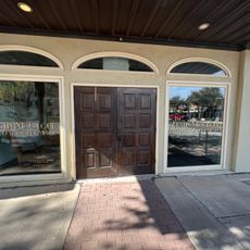 Austin McCloud Appellate Court Museum