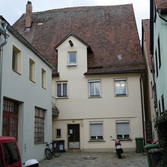 Pflastergasse 14