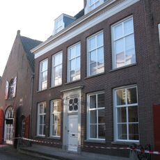 Pelsestraat 13, Heusden