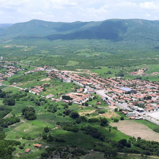 Encanto, Rio Grande do Norte