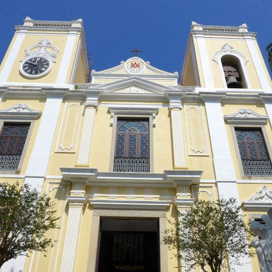 Chiesa di San Lorenzo