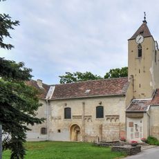 Pfarrkirche Hennersdorf