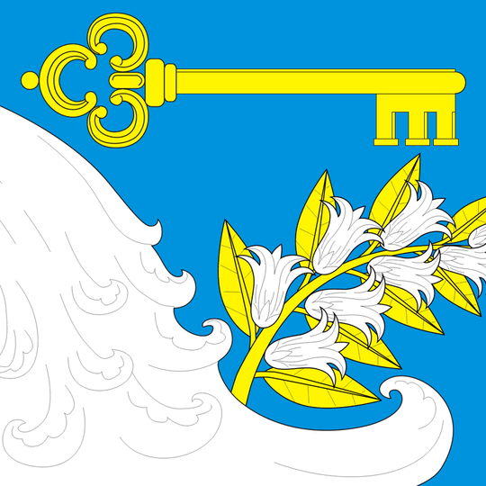 Ulyanovskoye urban settlement