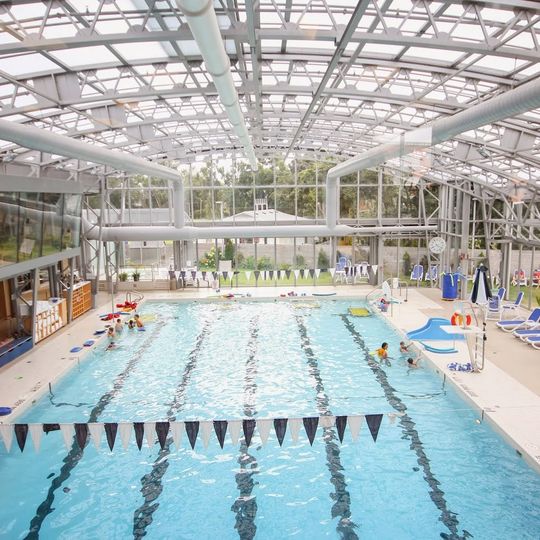Toronto Cricket, Skating and Curling Club