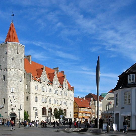 Aalborg