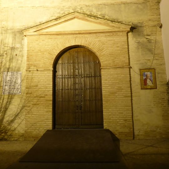 Ermita de la Resurrección