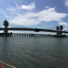 カズングラ橋