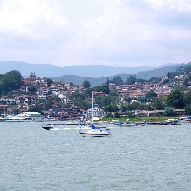 Valle de Bravo