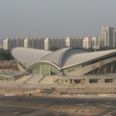 Cangzhou Stadium
