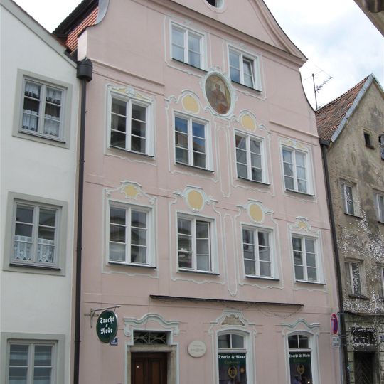 Pfahlstraße 5