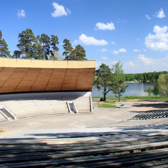 Elva Song Festival Grounds