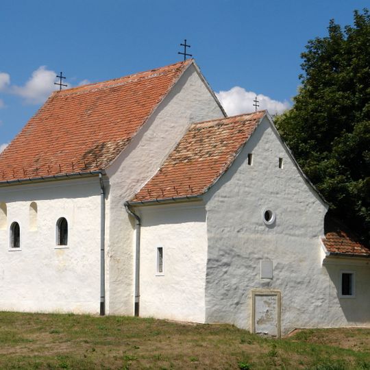 Iglesia de San Miguel
