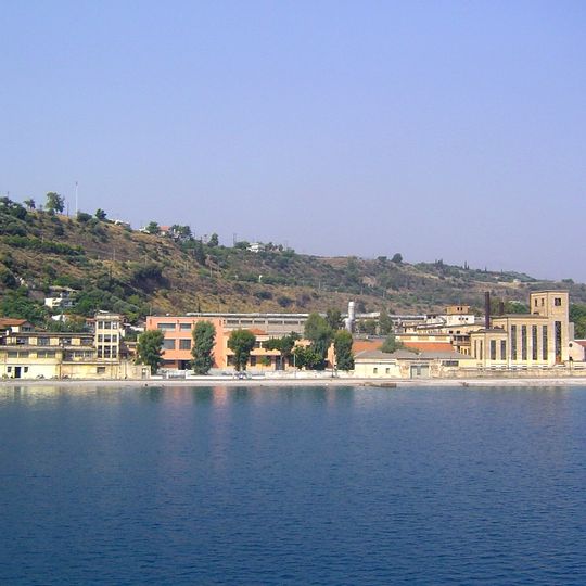 Aigio