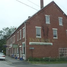 Searsport Historic District