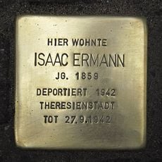 Isaac Ermann