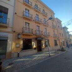 Hotel Termes La Garriga