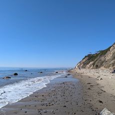 Hendrys Beach