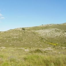 Parc du Plan des Noves