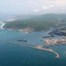 Visakhapatnam Port