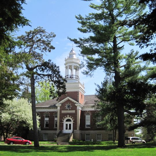 Shimer College