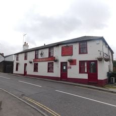 The 'Hop Poles' Public House