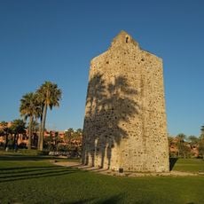 Torre de Guadalmansa