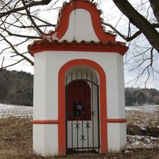 Chapel of Saint John of Nepomuk