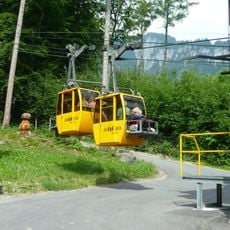 Älplibahn
