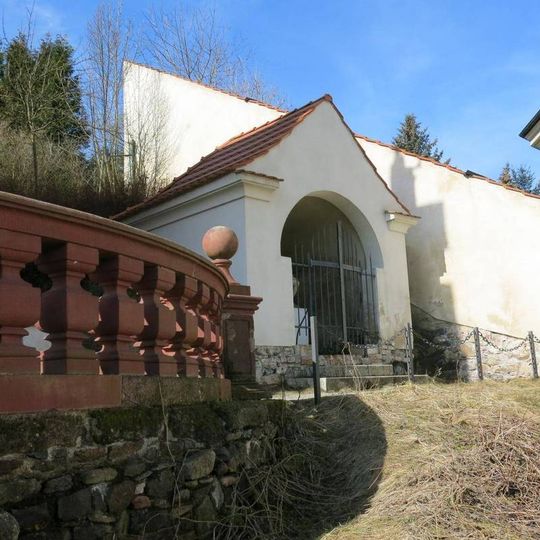 Chapel of Our Lady of Sorrows