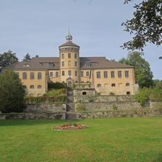Schloss Hainewalde