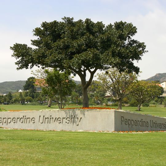 Pepperdine University School of Law