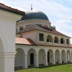 Chapel of Saint Martin