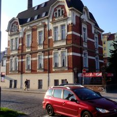 Továrna na vodoměry