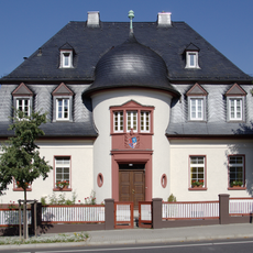 Haus Licher Straße 49