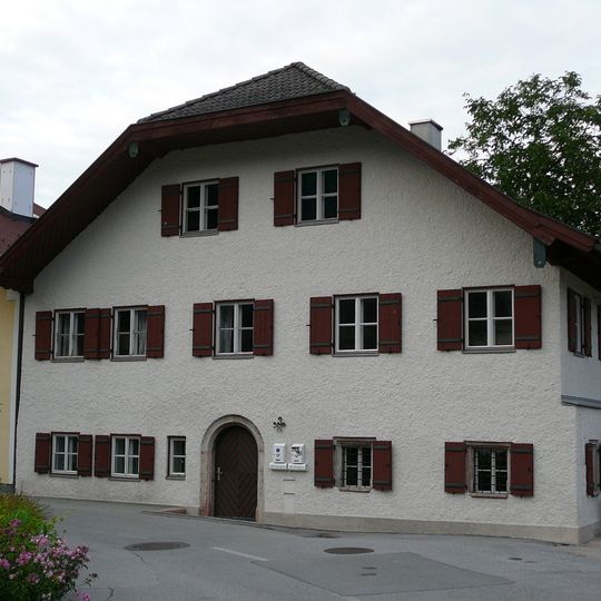Mesnerhaus