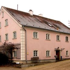 Wohnhaus