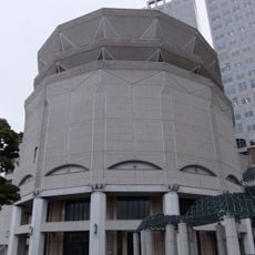 Galaxy Theatre