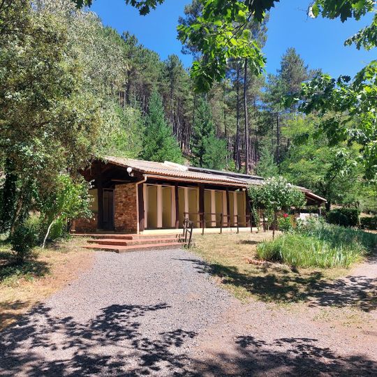 Camping La Foret