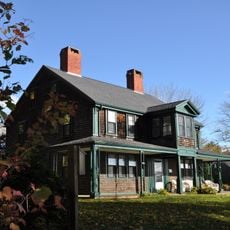 Ebenezer Crocker Jr. House
