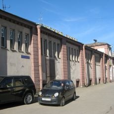 Sytny Market